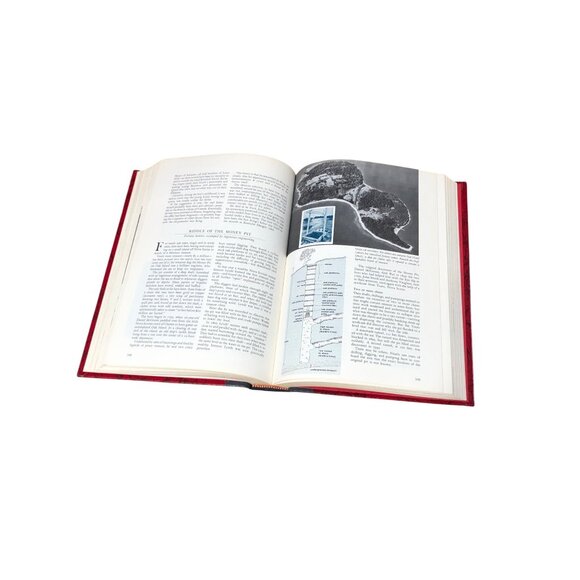 Strange Stories Amazing Facts Stranger than Fiction Hardcover Readers Digest - Picture 10 of 10